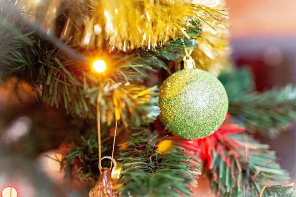 jak zlozyc serwetki na wigilie