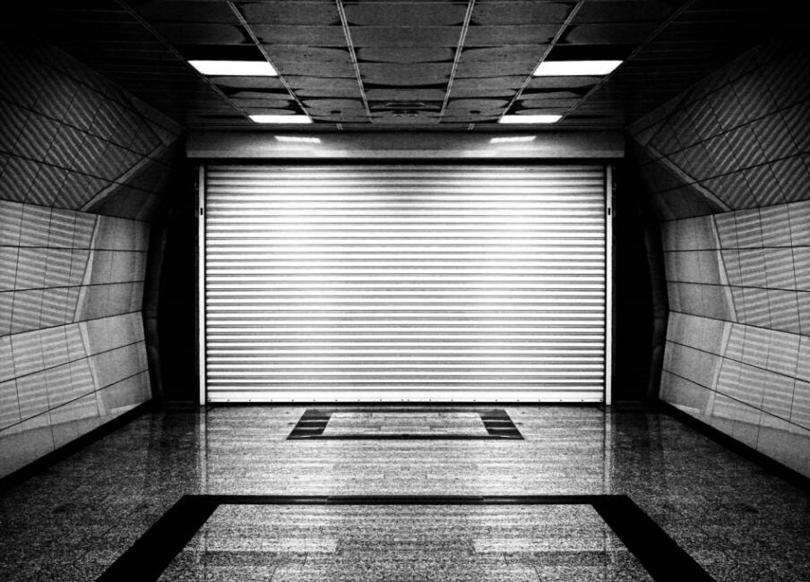 światło do garażu