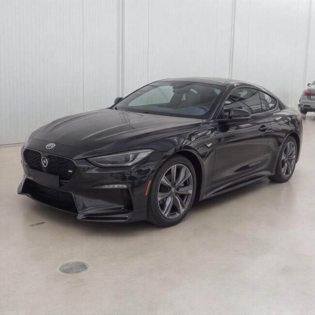 Cena komponentów samochodowych