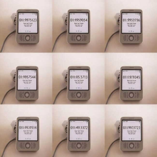 Co oznaczają głuche połączenia