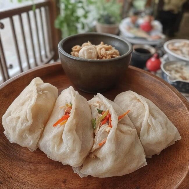 Czas gotowania pierogów domowych