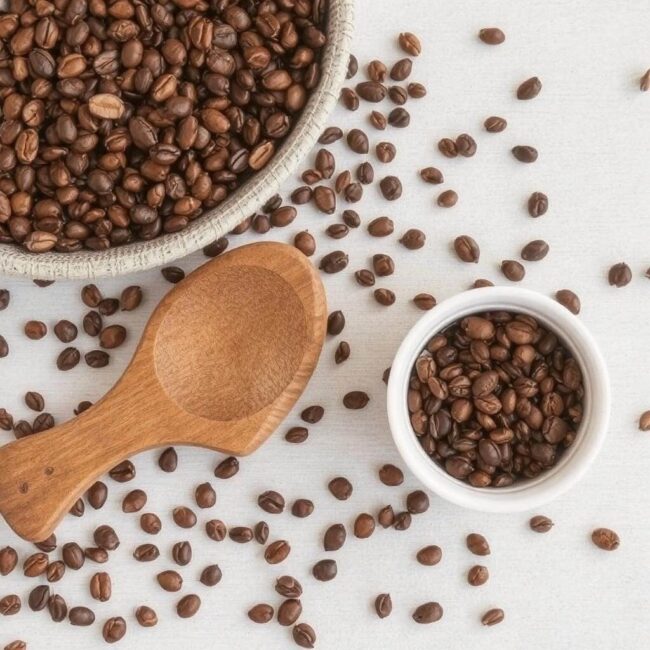 Czy kawa działa na wszystkie gatunki komarów