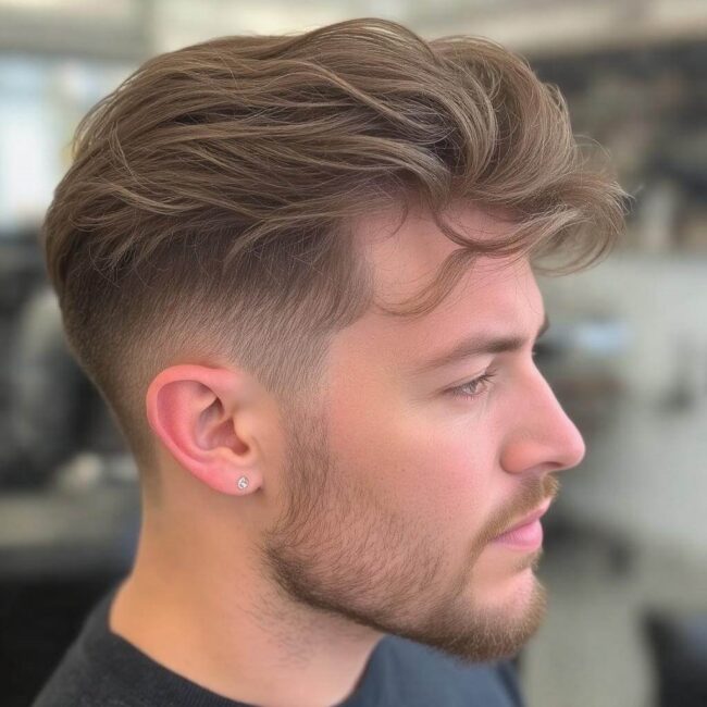 Spray do utrwalania fryzury