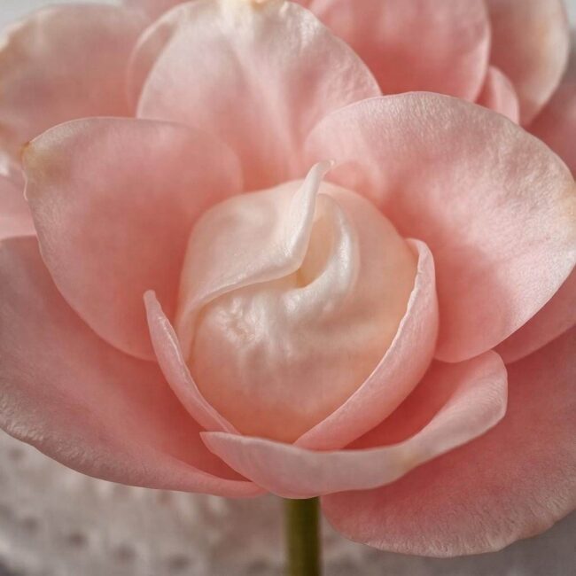 Bezsojowa śmietana roślinna