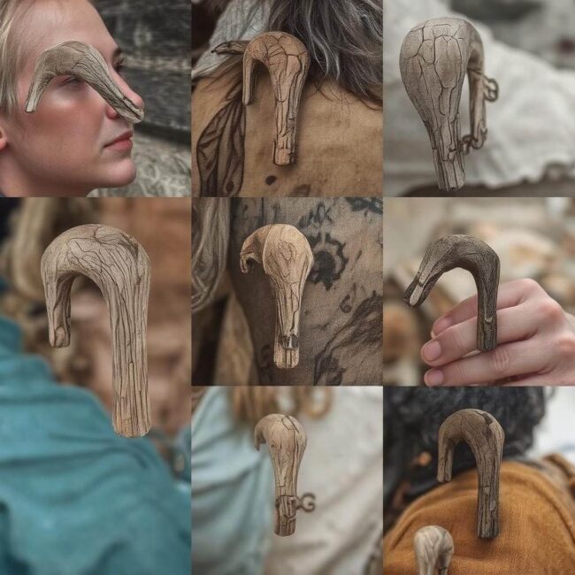 Kreatywne pomysły na uchwyty